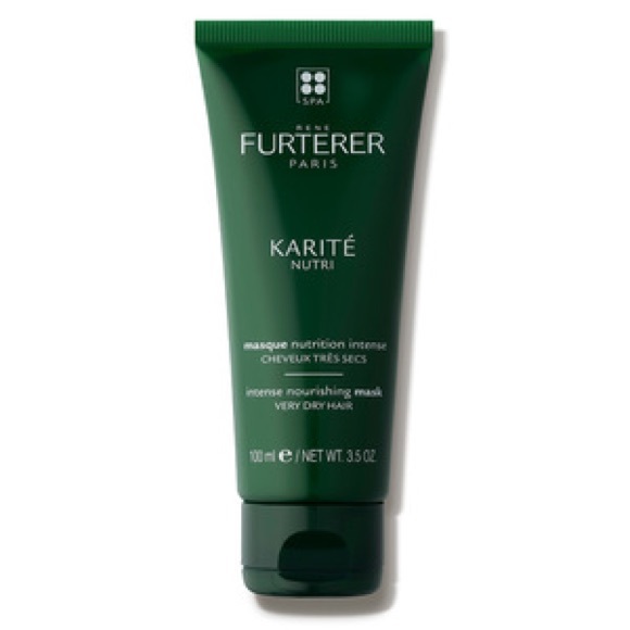 Karite Nutri Intense Nourishing Mask - Picture 2 of 3